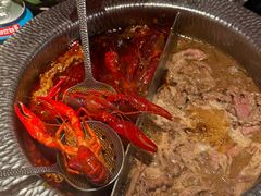-牛YO寿喜烧和牛火锅自助(三台子万象汇店)