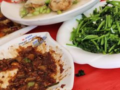 -碧海银沙海鲜餐厅(恒大海上威尼斯店)