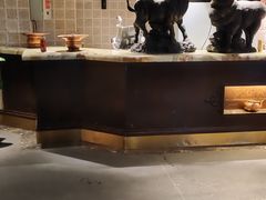 -火宴山自助火锅(明园店)