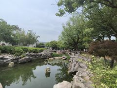 -常熟方塔园