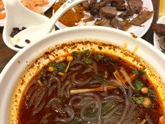 -天津瀚金佰九号温泉酒店(南楼地铁站店)