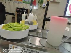 -咕叽咕叽自助烤肉小火锅(茂业清扬店)