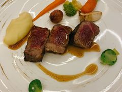 澳洲M7西冷牛排-西山人家·二十年老字号农家菜(旺山店)
