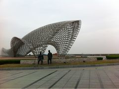 -南汇嘴观海公园