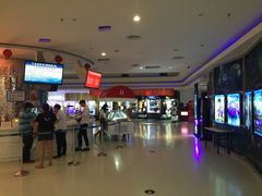 -金逸影城(大悦城IMAX激光店)