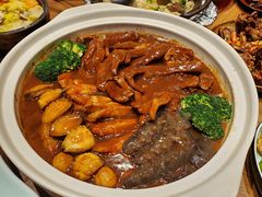 -香厨中餐厅(松北香格里拉店)