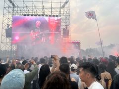 -南京金牛湖风景区