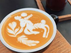 -Roast8ry Coffee Lab