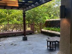 -西双版纳安纳塔拉度假酒店