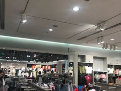 -H&M(星河城店)