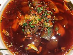 -庆合府重庆大排档(紫都城店)
