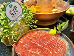 -阳坊涮肉(西直门凯德mall店)