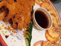 -北平盛世·新京菜·北京烤鸭(劲松·双井店)