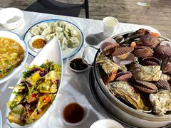 -东夷海鲜巨无霸(东夷小镇店)