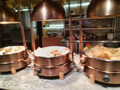 -一方渔歌蒸汽海鲜自助(文化路万达广场店)