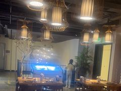 -和彩放题餐厅(酒仙桥店)