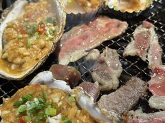 -火炉火自助餐(喜隆多店)