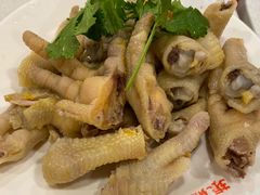 鸡爪-振鼎鸡(天钥桥路店)