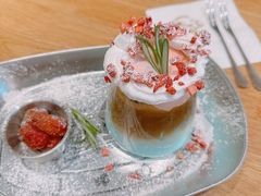 莓景-ZAZA.CAFE.BAR