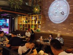 -同仁四季椰子鸡(海岸城天利店)