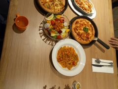 -必胜客(大梅沙8号仓店)