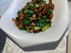 -外婆味道·云南菜大当家(关上店)