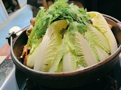 -森味薪火烧•烧鸟居酒屋•日本料理(望京店)
