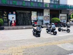 -陇西菜市场