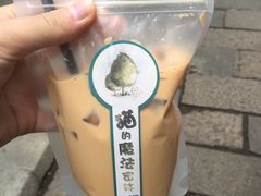 -猫的魔法密林(衣裳街店)