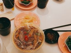 -争鲜回转寿司(通州万达店)