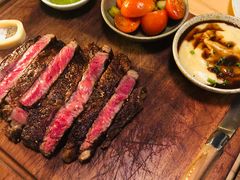 M7澳洲和牛-EN SPACE恩空间