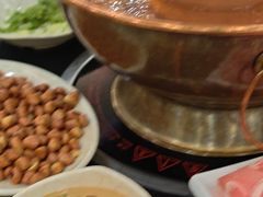 -情忆草原涮肉馆