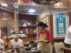 -黑豚黨韩国烤肉料理(悦然时光店)