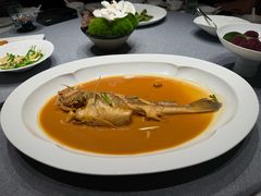 -新荣记(南京西路店)