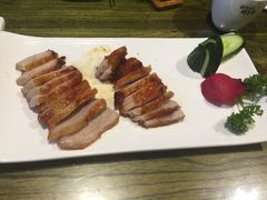 -阿元烧鹅(文明路店)