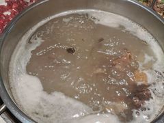 -潮泰牛肉火锅 · 创于1992年(车公庙店)