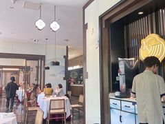 -院里寻菜·精致庭院菜(观沙岭店)