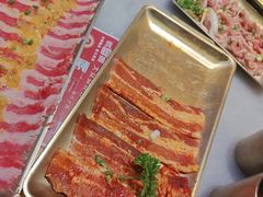 -韩宫宴和牛烤肉(合肥滨湖银泰城店)