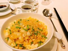 -龙景轩(香港四季酒店)