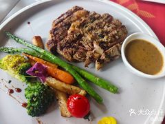 -ITA·意塔意大利餐厅(亦庄店)