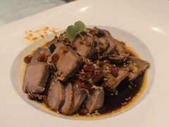 -食为先庐畔渔歌(合作化路店)