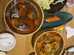 -桃园农庄烤全羊(江秋路店)