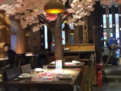-蜜桃餐厅·江浙融合菜(荟聚购物中心店)