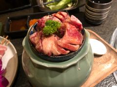 -上男·烧肉集市(五一广场店)