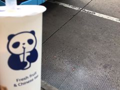 -茶百道(翠柏店)