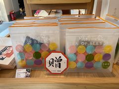 -长春堂顺时而饮(前门店)