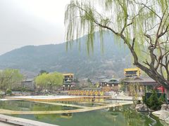 -华清宫景区