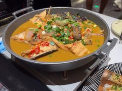 -阿露佳·舌尖上的安吉菜