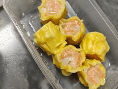 鲜虾烧麦-毛记潮汕海鲜砂锅粥老店(平潭店)