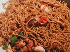 -鸽子侯·家宴·平价海鲜(市图书馆店)